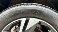 Hyundai i20 1.0T GDi 48V MHD SE Connect 5dr Petrol Hatchback